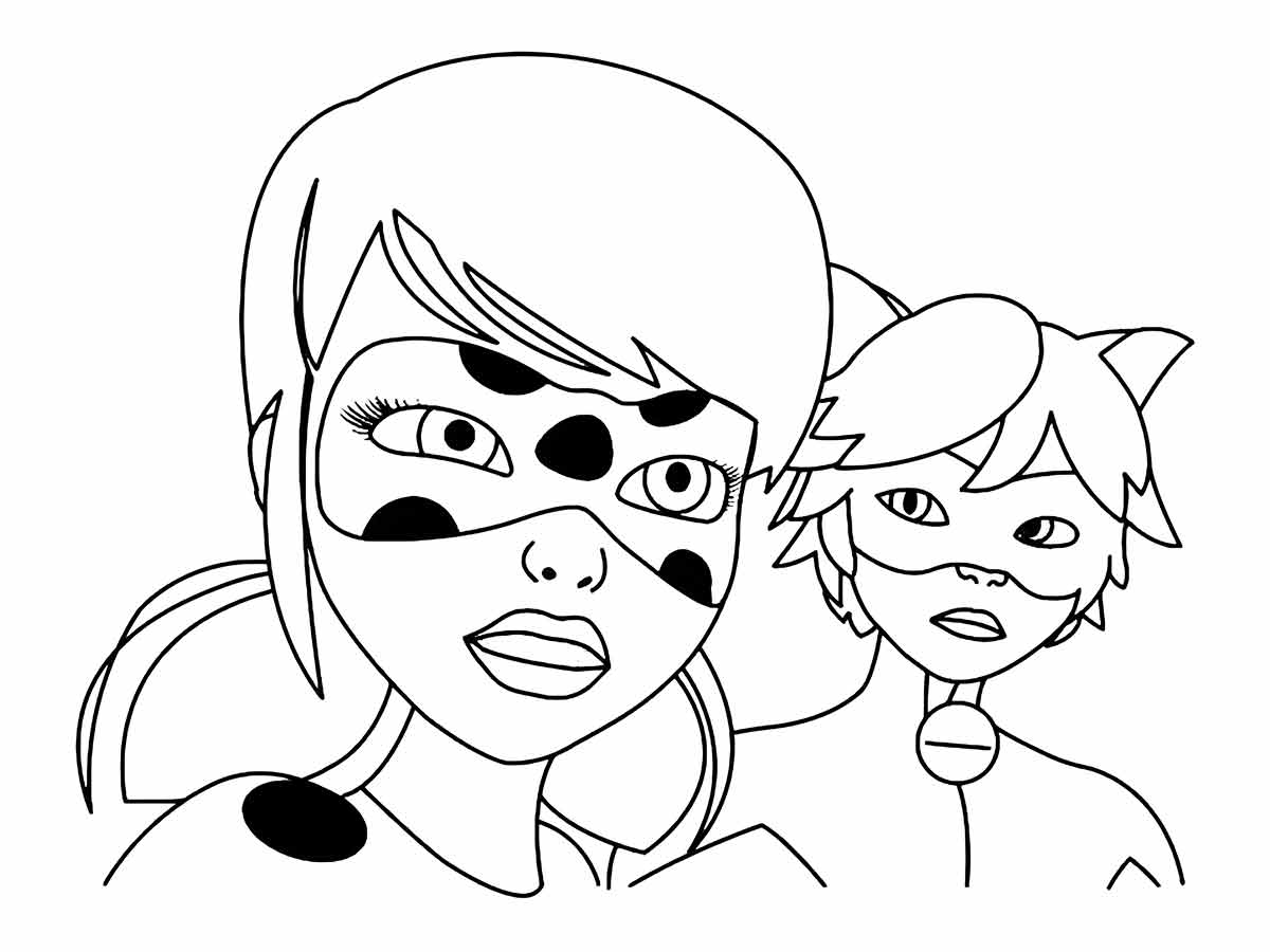 Lady bug coloring page (20)