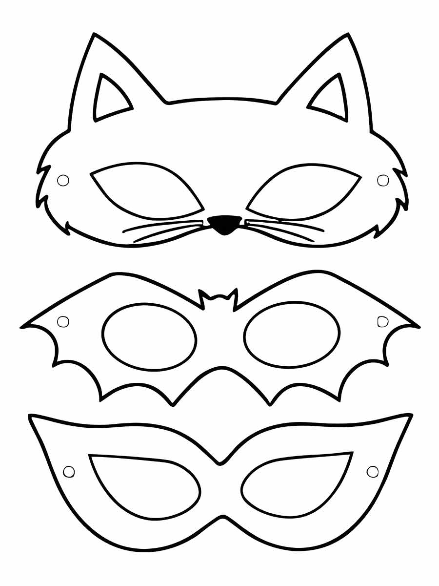 Lady bug coloring page (64)