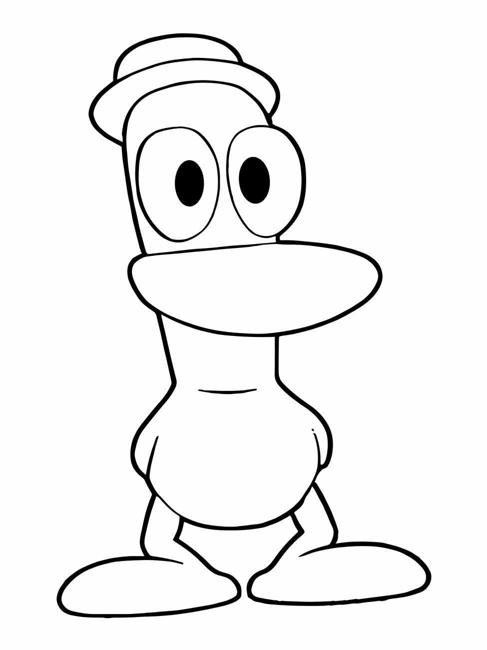 Pocoyo coloring page (29)