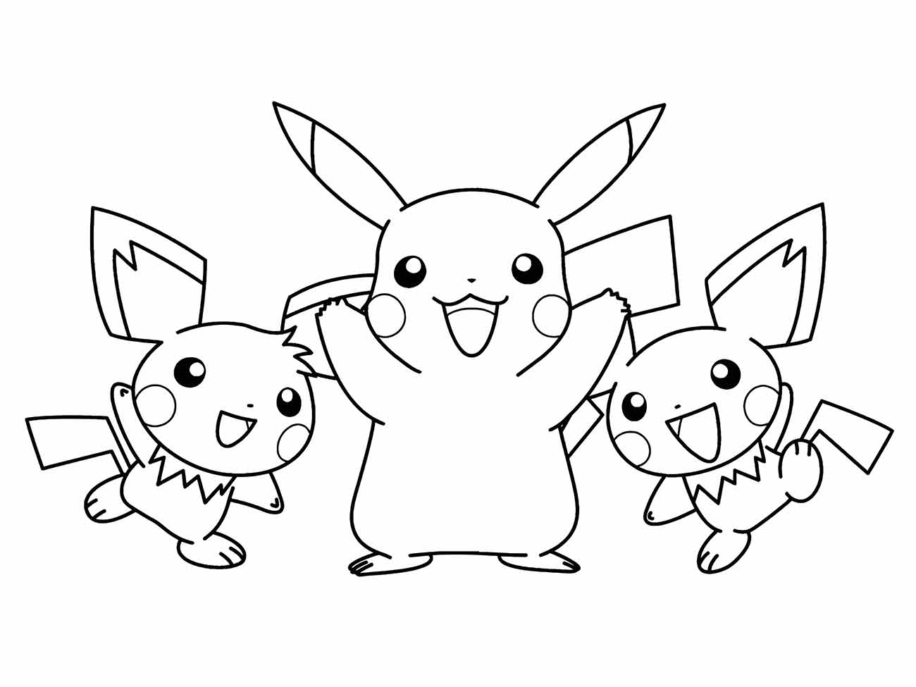 Pokémon coloring page (49)