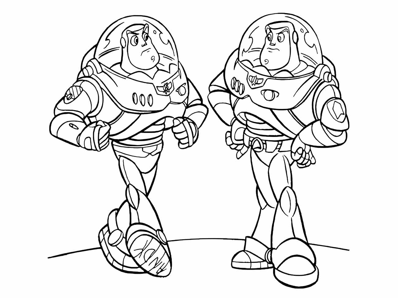 Toy Story coloring page (18)