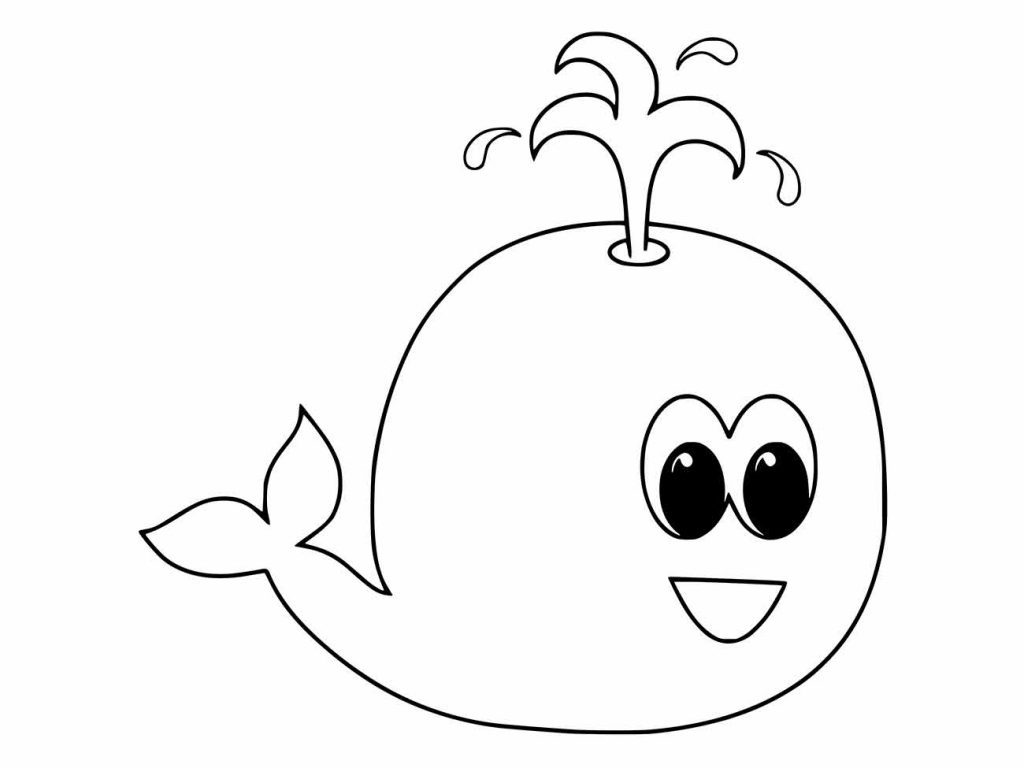 Whales coloring page (19)